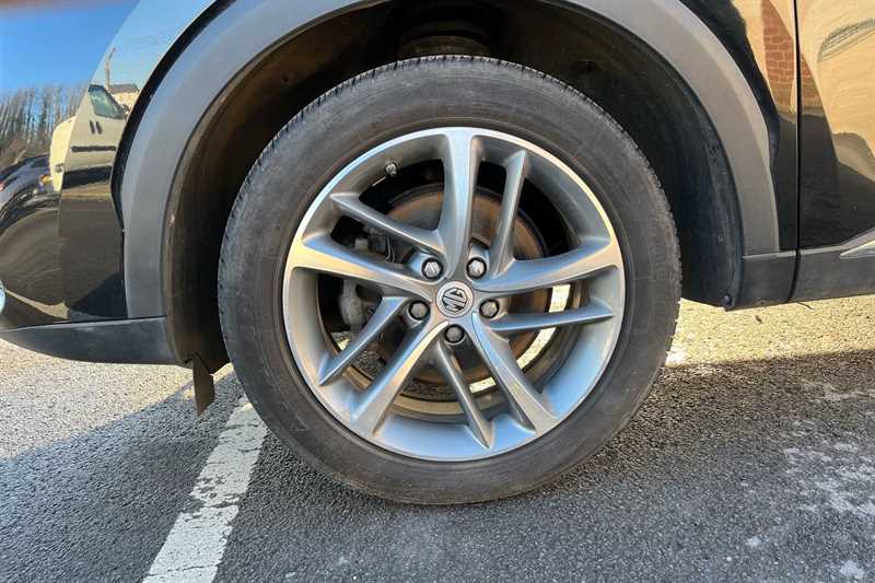 Used MG MG HS 2022 for sale - 76956564: Photo 12