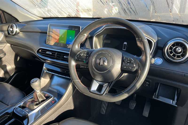 Used MG MG HS 2022 for sale - 76956564: Photo 13