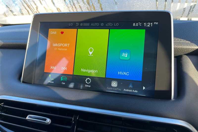 Used MG MG HS 2022 for sale - 76956564: Photo 17