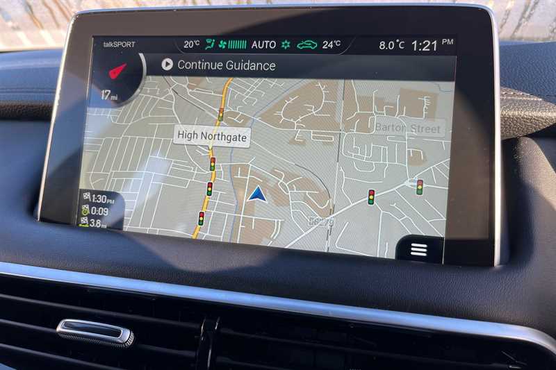 Used MG MG HS 2022 for sale - 76956564: Photo 18