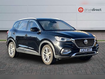 MG MG HS feature image