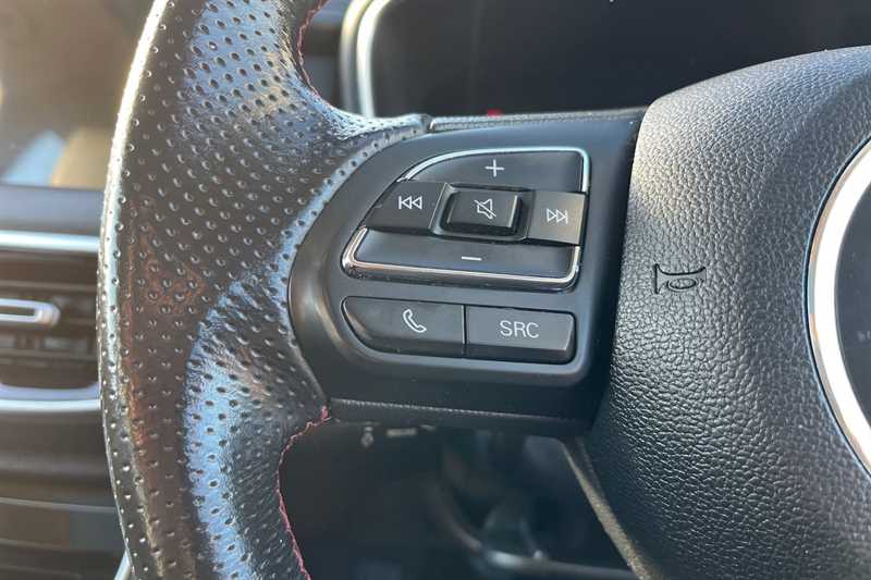 Used MG MG HS 2022 for sale - 76956564: Photo 21