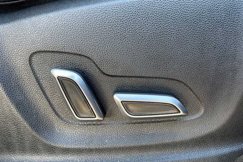 Used MG MG HS 2022 for sale - 76956564: Photo 26