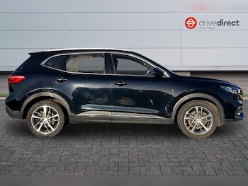 Used MG MG HS 2022 for sale - 76956564: Photo