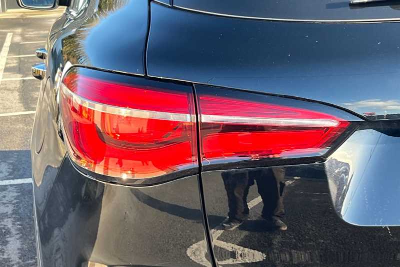 Used MG MG HS 2022 for sale - 76956564: Photo 31