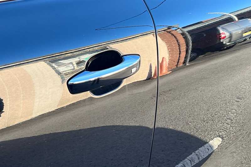 Used MG MG HS 2022 for sale - 76956564: Photo 33