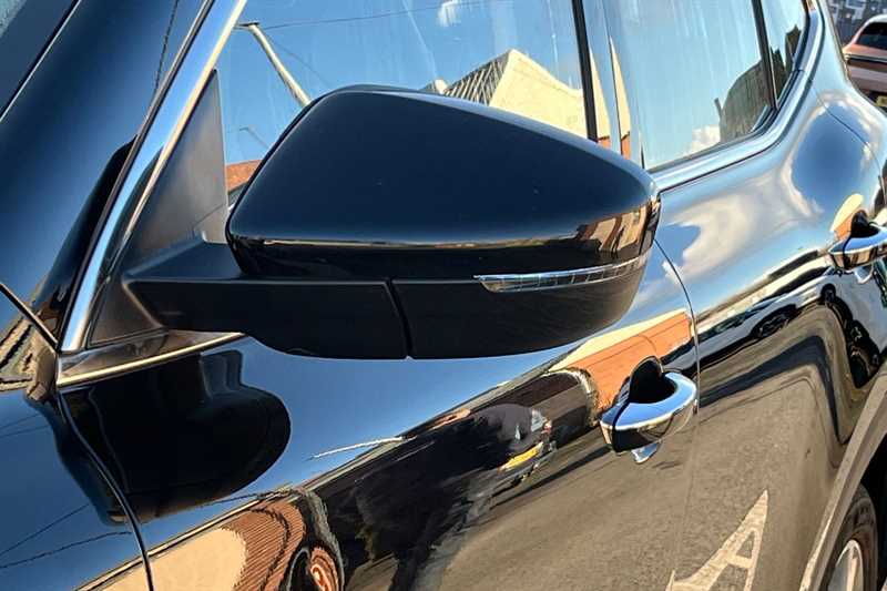 Used MG MG HS 2022 for sale - 76956564: Photo 35