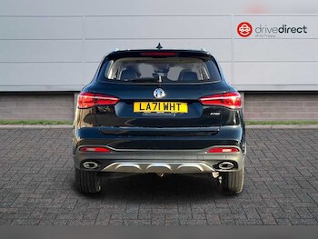 Used MG MG HS 2022 for sale - 76956564: Photo