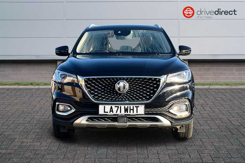 Used MG MG HS 2022 for sale - 76956564: Photo 8