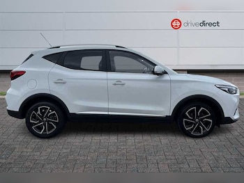 Used MG MG ZS 2024 for sale - 78679651: Photo
