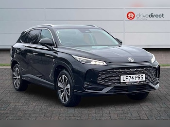 MG MG HS feature image