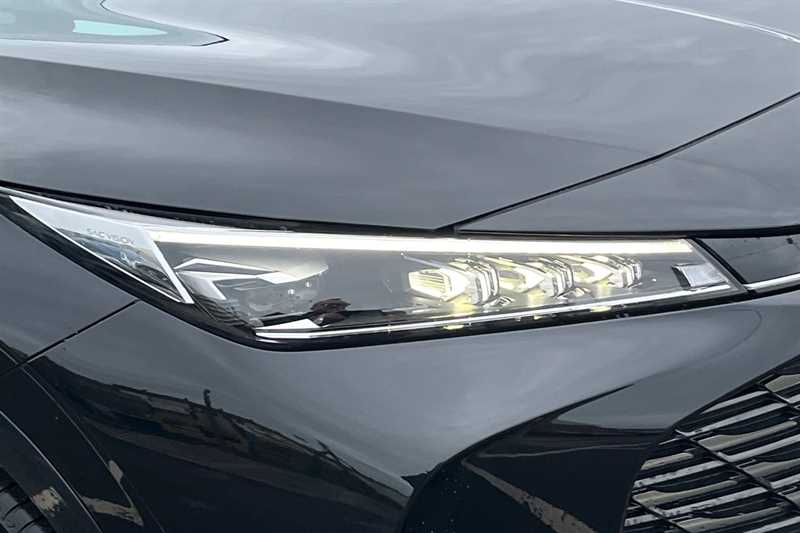 Used MG MG HS 2025 for sale - 76929513: Photo 28