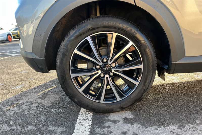 Used Ford Puma 2022 for sale - 77773356: Photo 11