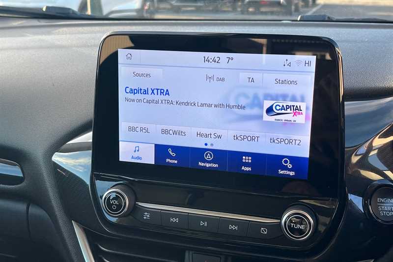 Used Ford Puma 2022 for sale - 77773356: Photo 17