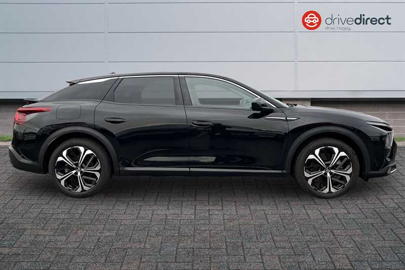 Used Citroen C5 X 2025 for sale - 77486408: Photo 2