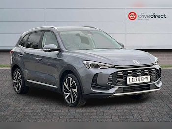 MG MG ZS feature image