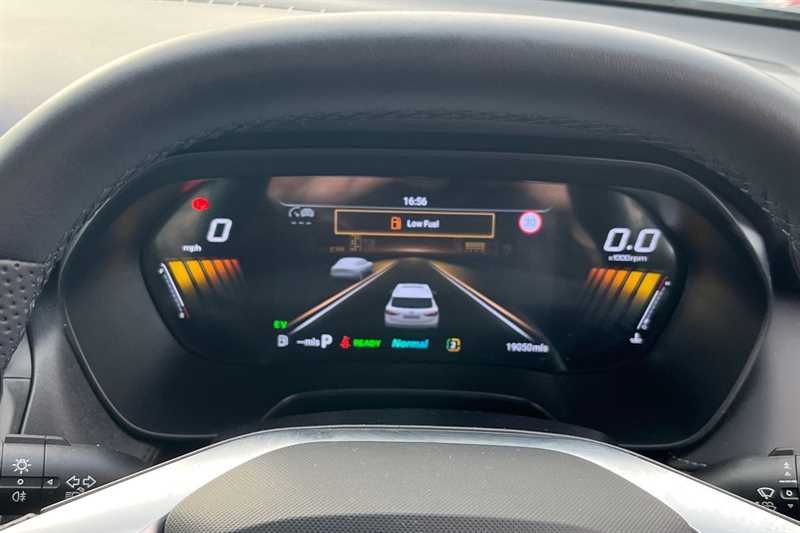 Used MG MG ZS for sale - 77863644: Photo 20