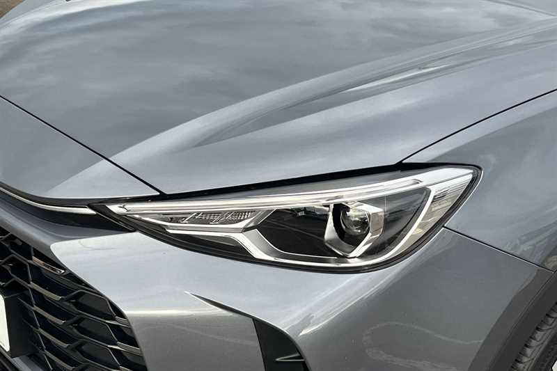 Used MG MG ZS for sale - 77863644: Photo 29