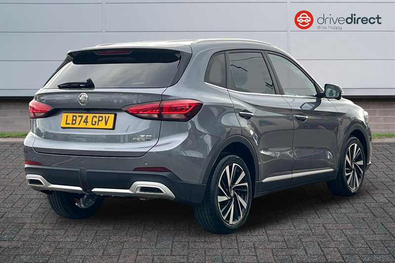 Used MG MG ZS for sale - 77863644: Photo 3