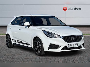 Used MG MG3 2023 for sale - 78308695: Photo