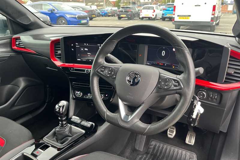 Used Vauxhall Mokka 2022 for sale - 76944864: Photo 13