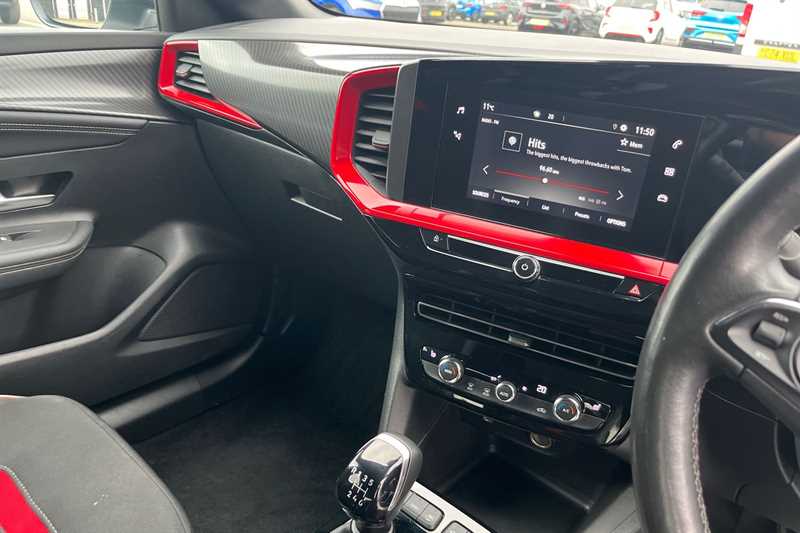 Used Vauxhall Mokka 2022 for sale - 76944864: Photo 14