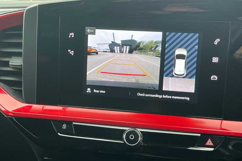 Used Vauxhall Mokka 2022 for sale - 76944864: Photo 19