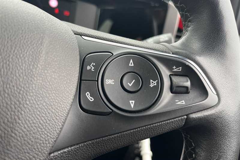 Used Vauxhall Mokka 2022 for sale - 76944864: Photo 22