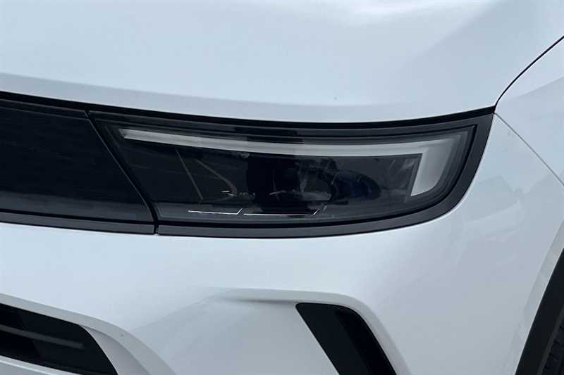 Used Vauxhall Mokka 2022 for sale - 76944864: Photo 29