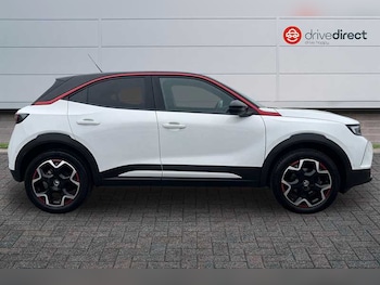 Used Vauxhall Mokka 2022 for sale - 76944864: Photo