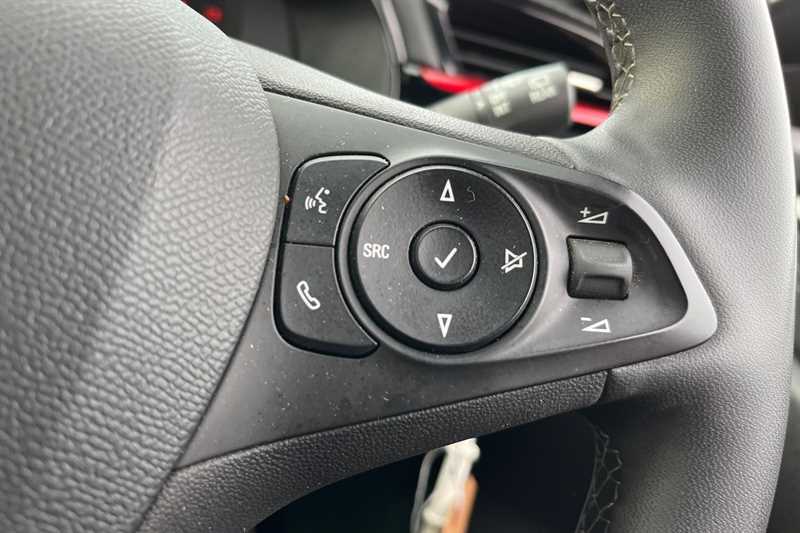 Used Vauxhall Corsa 2023 for sale - 77317943: Photo 22