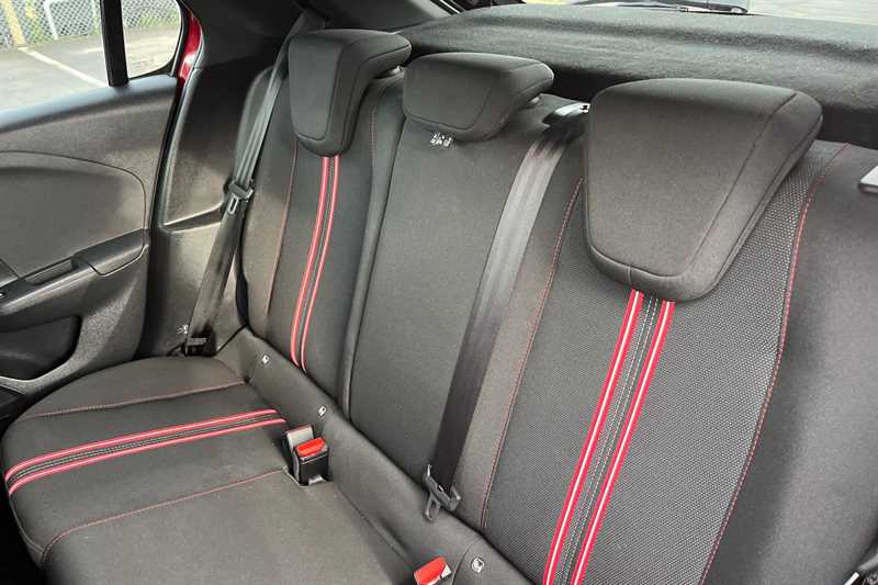 Used Vauxhall Corsa 2023 for sale - 77317943: Photo 24