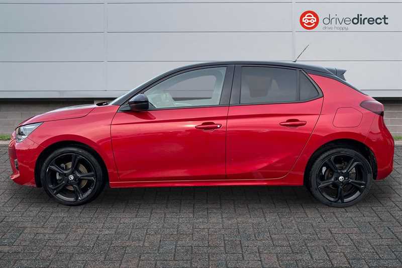 Used Vauxhall Corsa 2023 for sale - 77317943: Photo 6