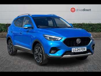 2024 - 1.0 T-GDI Exclusive SUV 5dr Petrol Manual Euro 6 (111 ps)