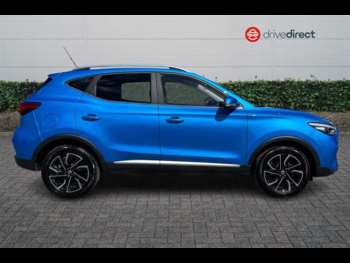 Used MG MG ZS 2024 for sale - 74657213: Photo