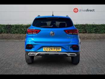 Used MG MG ZS 2024 for sale - 74657213: Photo