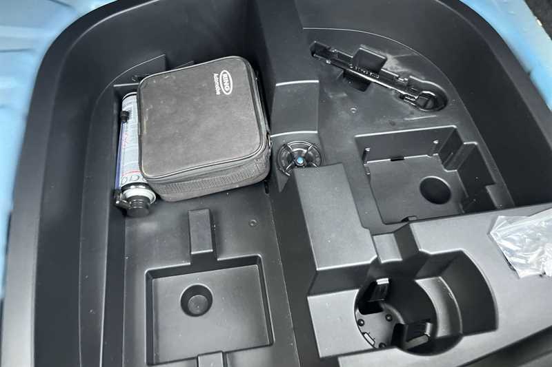 Used Nissan Juke for sale - 76733110: Photo 37