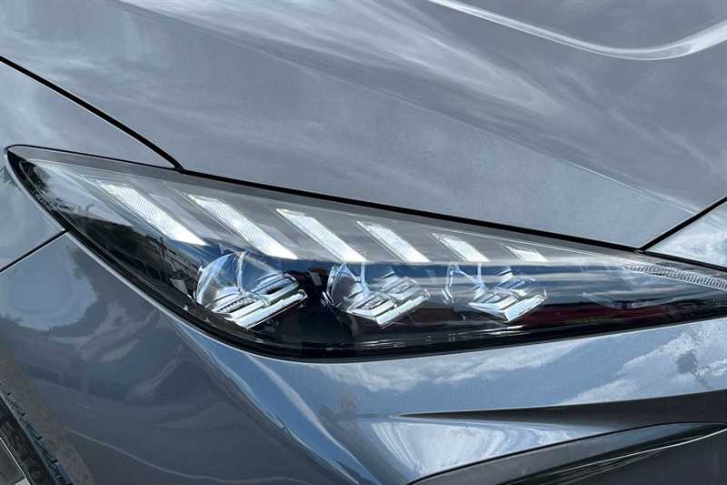 Used MG MG4 2025 for sale - 76956417: Photo 28