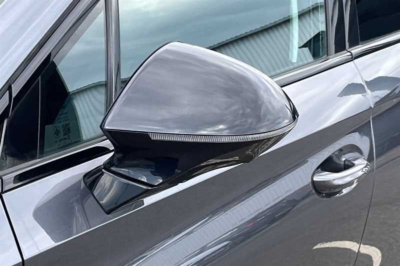 Used MG MG4 2025 for sale - 76956417: Photo 35