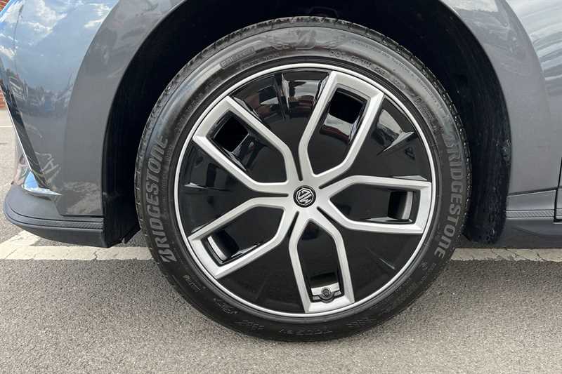 Used MG MG4 2025 for sale - 76956417: Photo 9