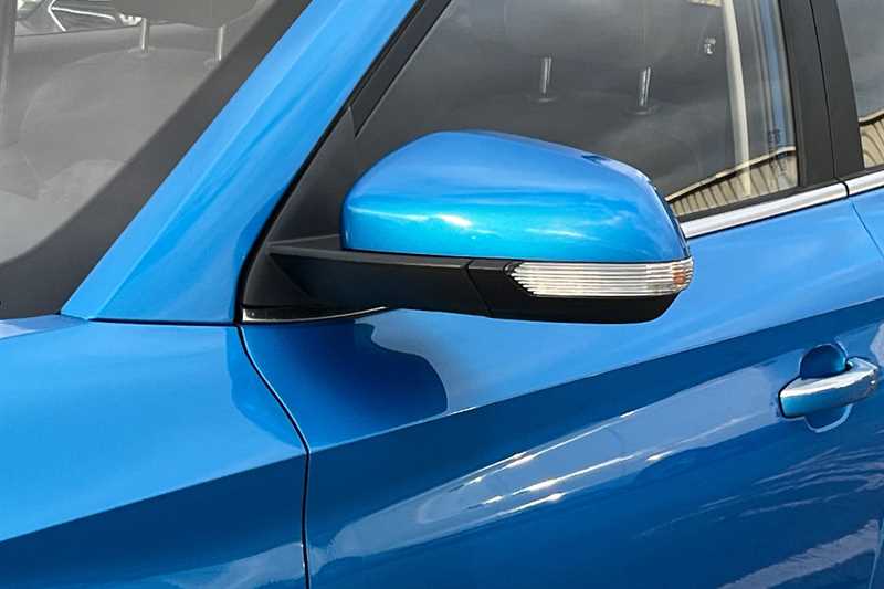 Used MG MG ZS 2023 for sale - 77295271: Photo 35