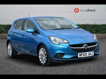 2019 - 1.4i SE Nav Hatchback 5dr Petrol Manual Euro 6 (s/s) (90 ps)