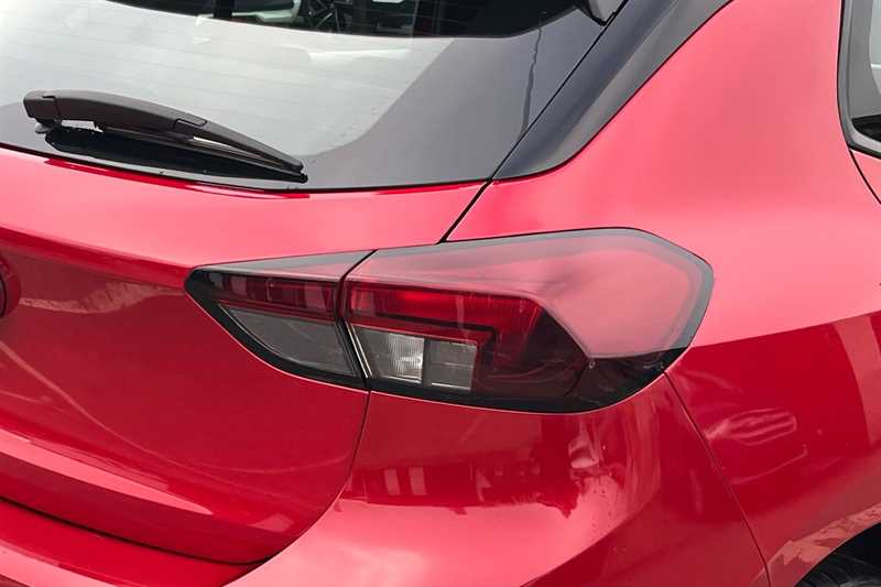 Used Vauxhall Corsa 2023 for sale - 77929516: Photo 32