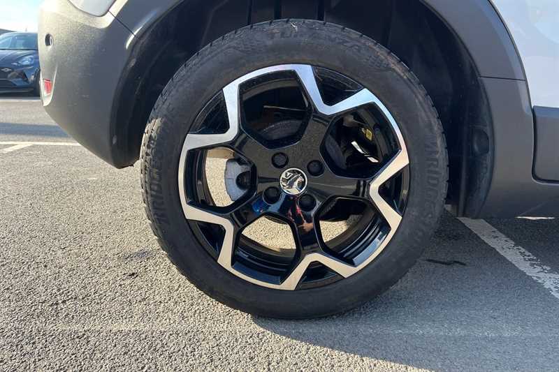 Used Vauxhall Crossland 2022 for sale - 76463740: Photo 10