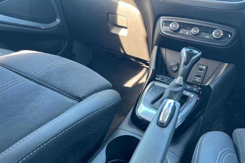 Used Vauxhall Crossland 2022 for sale - 76463740: Photo 14