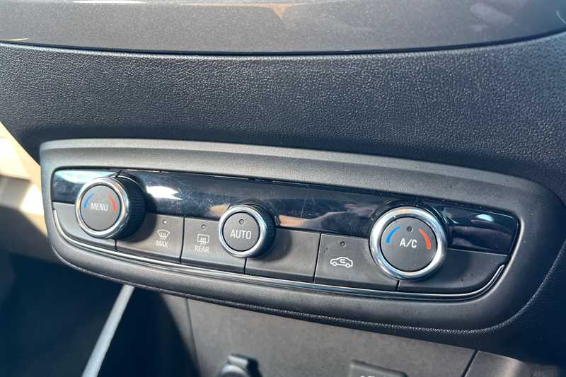 Used Vauxhall Crossland 2022 for sale - 76463740: Photo 15