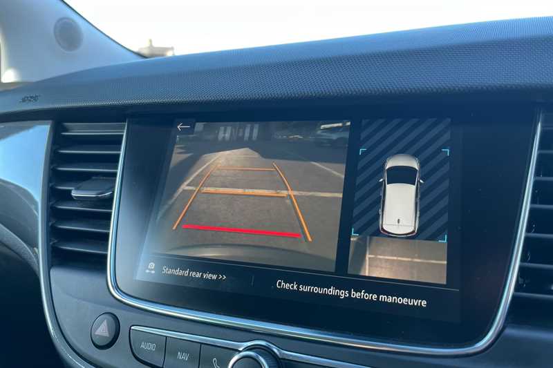 Used Vauxhall Crossland 2022 for sale - 76463740: Photo 19