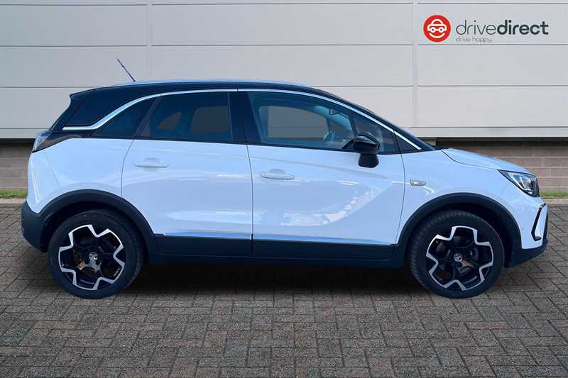 Used Vauxhall Crossland 2022 for sale - 76463740: Photo 2