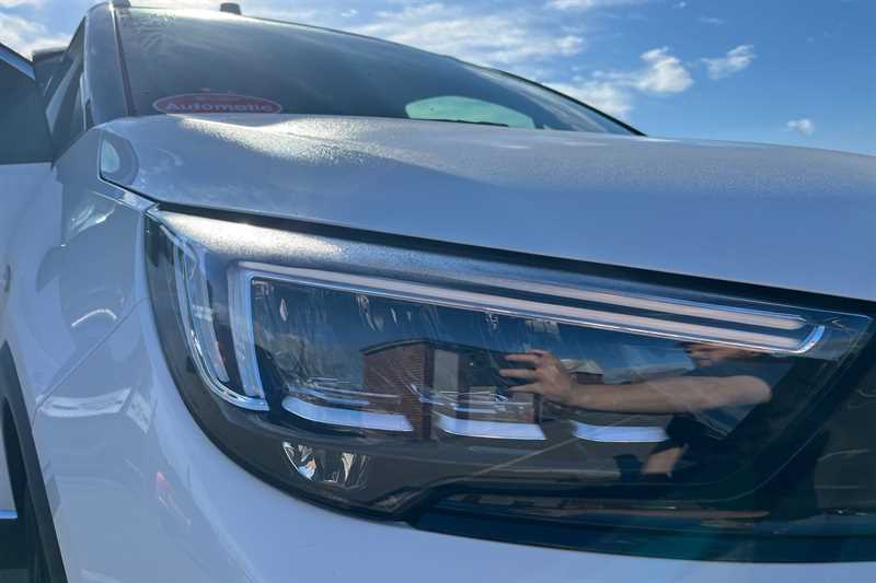 Used Vauxhall Crossland 2022 for sale - 76463740: Photo 28