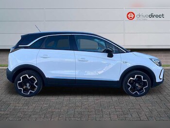 Used Vauxhall Crossland undefined for sale - 76463740: Photo